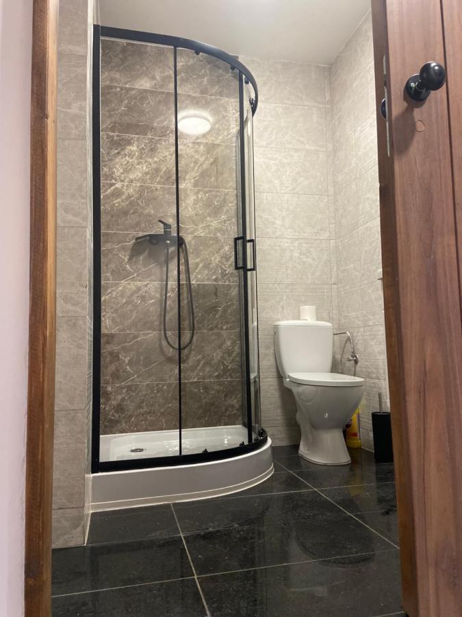 Apartamenty Bezrzecze Szczecin Kültér fotó