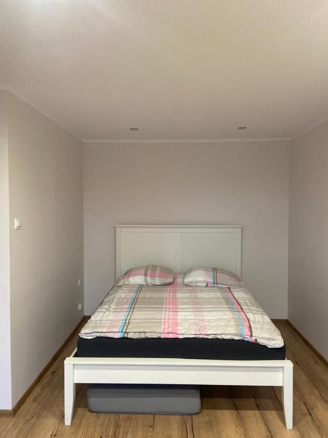 Apartamenty Bezrzecze Szczecin Kültér fotó