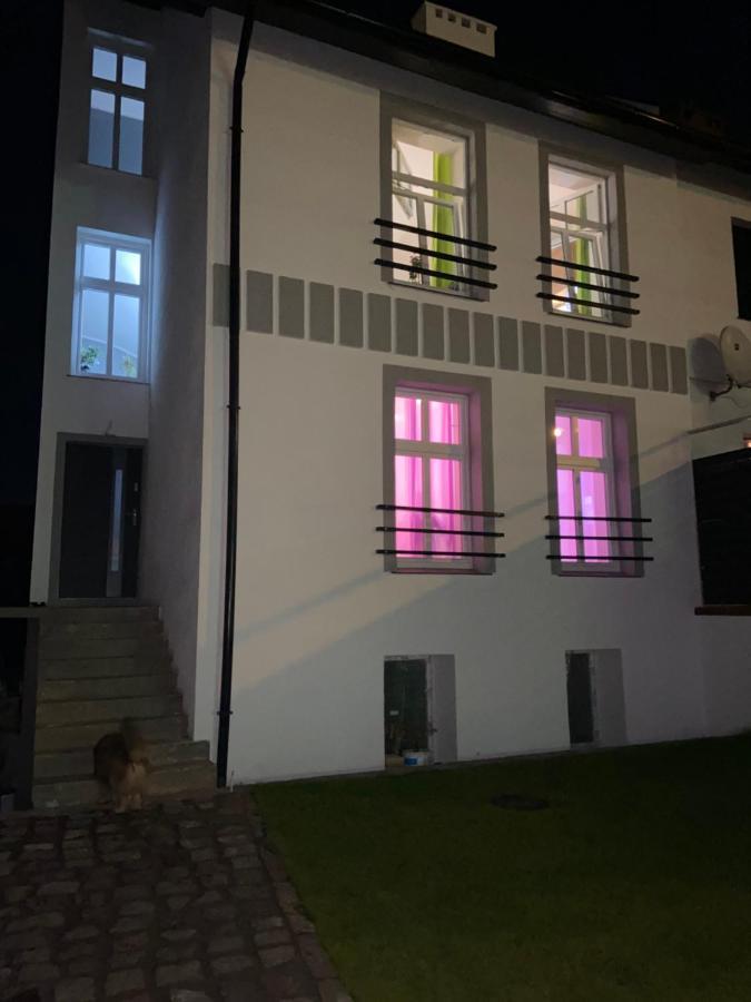 Apartamenty Bezrzecze Szczecin Kültér fotó