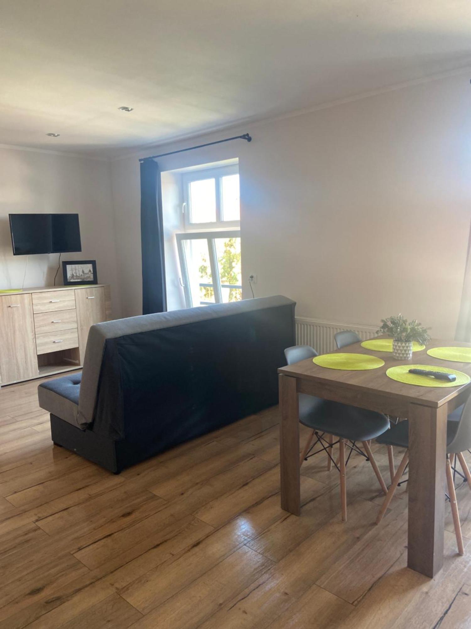 Apartamenty Bezrzecze Szczecin Kültér fotó